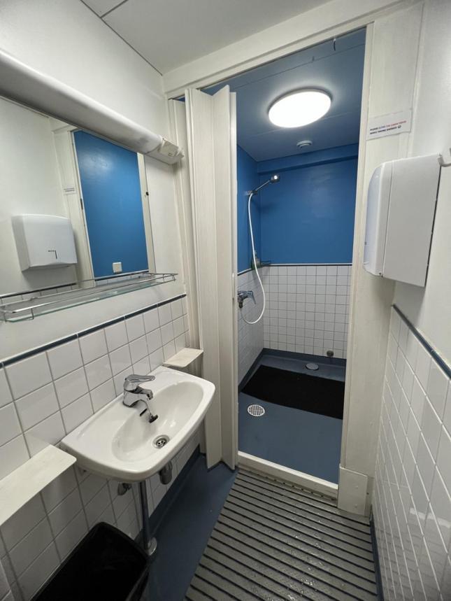 Hmi Smart Group 233 Hostel Helsinki Exterior photo